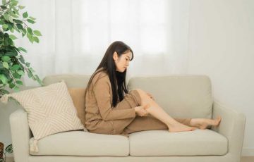 ふくらはぎのセルライトを除去するには？原因や自宅でできるケア方法を徹底解説